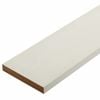 135 x 18mm 5.4m Silktrim Dressed Four Sides HMR MDF Untreated Pre-Primed