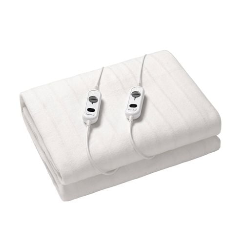 Dreamaker Washable Electric Blanket Queen Bed Bunnings Australia