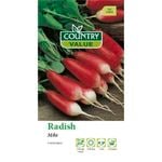 Country Value Seed Radish Mila