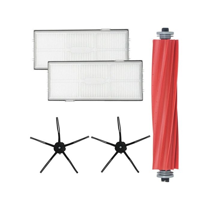 Replenishment kit for Xiaomi Roborock S7 Series robot vacuum cleaner