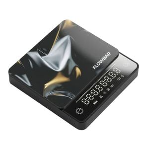 Matrix G1 FlowBar Smart Pocket Coffee Scale