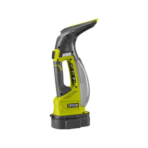 Ryobi cordless window vacuum sale