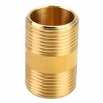 Kinetic 15 x 32mm Brass Barrel Nipple