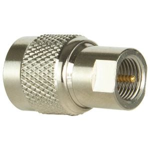 GME AD504 FME to TNC Adaptor