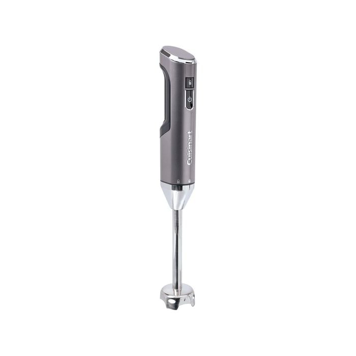Cuisinart Cordless Hand Blender Gunmetal