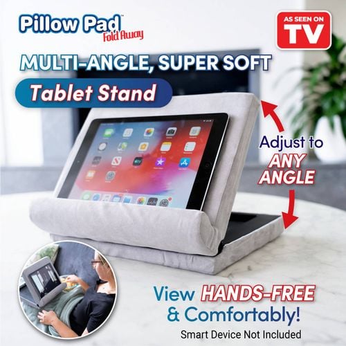 As Seen on TV Pillow Pad Fold Away Bunnings Australia