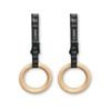 Sumo Strength Gymnastic Rings