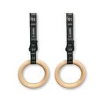 Sumo Strength Gymnastic Rings