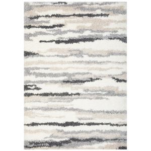 Mercury Slate 330X240Cm Rug
