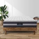 30cm Giselle KS Size Mattress
