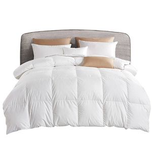 Giselle Quilt 700GSM Duvet Doona Winter Summer Quilt Double