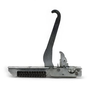 Delonghi Oven/Stove Door Hinge (Left or Right) 063053