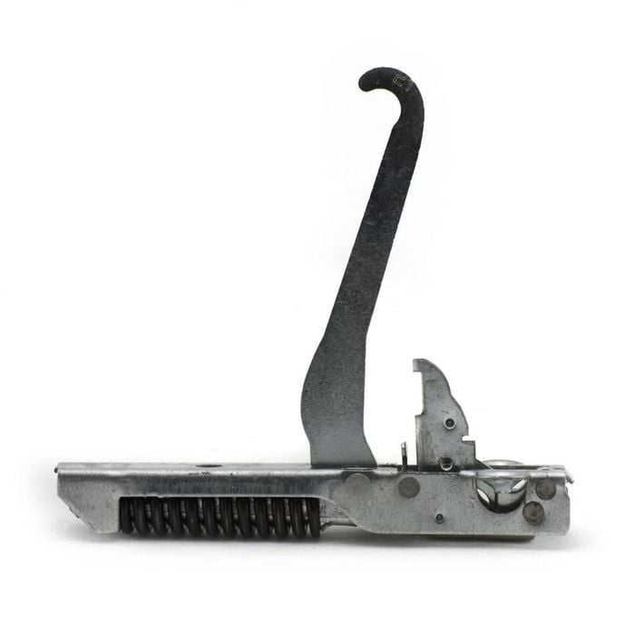 Delonghi Oven/Stove Door Hinge (Left or Right) 063053