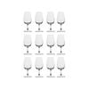 Pasabahce Wine Taster Glass 215ml Set 12