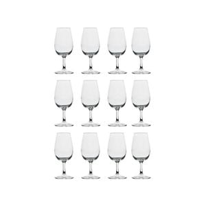 Pasabahce Wine Taster Glass 215ml Set 12