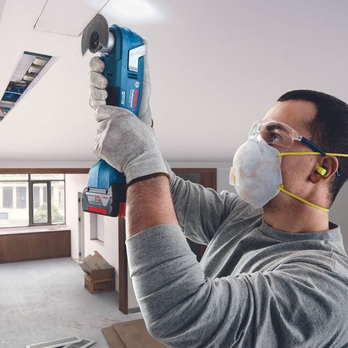 メンテナンス BOSCH multi-cutter Cordless multi-cutters Cordless tools