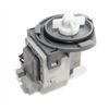 Dishwasher Water Drain Pump Assembly 1740300300, suits Blanco