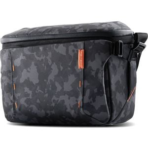 PGYTECH OneMo Sling 7L (Grey Camo)