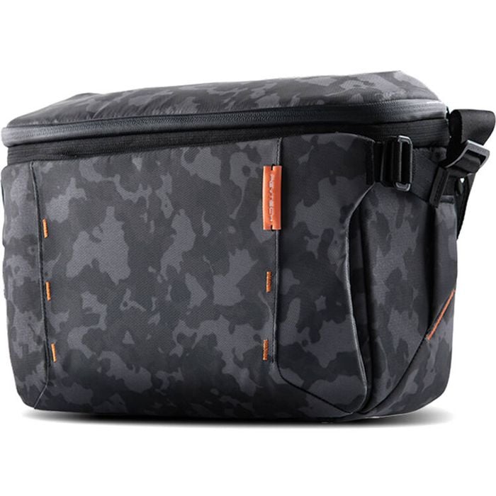 PGYTECH OneMo Sling 7L (Grey Camo)