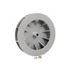Simpson Dryer Fan Blade, Spring & Nut Kit 4055574646