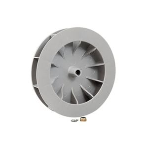 Simpson Dryer Fan Blade, Spring & Nut Kit 4055574646