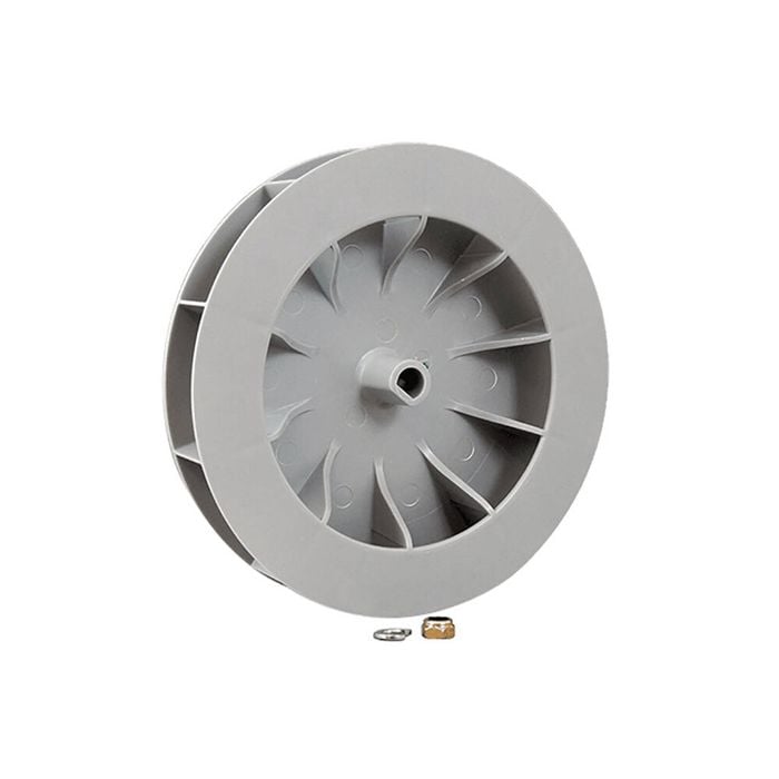Simpson Dryer Fan Blade, Spring & Nut Kit 4055574646