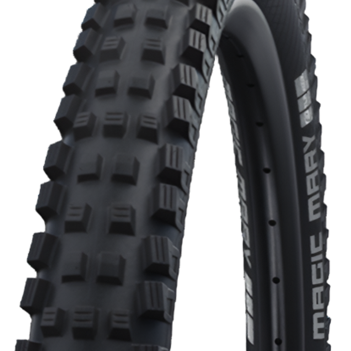 Schwalbe Magic Mary 26 X 2.35" Bikepark Addix Performance Line E-25 Tyre