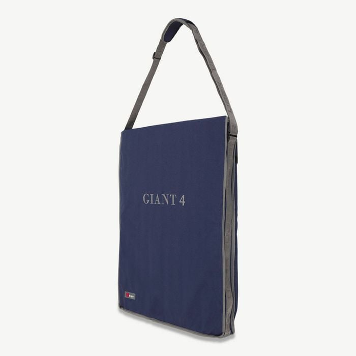 Storage Carry Bag For Wooden Giant 4 Game (yg3241)