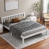 Alfordson Bed Frame Double