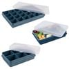 Melii Snackle Box Bundle - Blue Bundle