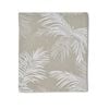 Flores Tablecloth 150X230Cm