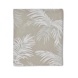 Flores Tablecloth 150X230Cm