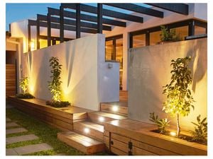 DIY Advice Image - Illuminate your home with Philips Hue lights . Elvis and Personal SharePoints blob storage upload.