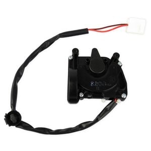 Genuine Mazda 323 Bj Astina Protege Right Rear Door Lock Actuator B25e72350a