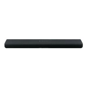 Yamaha SR-B30A Virtual Dolby Atmos Sound Bar - Black