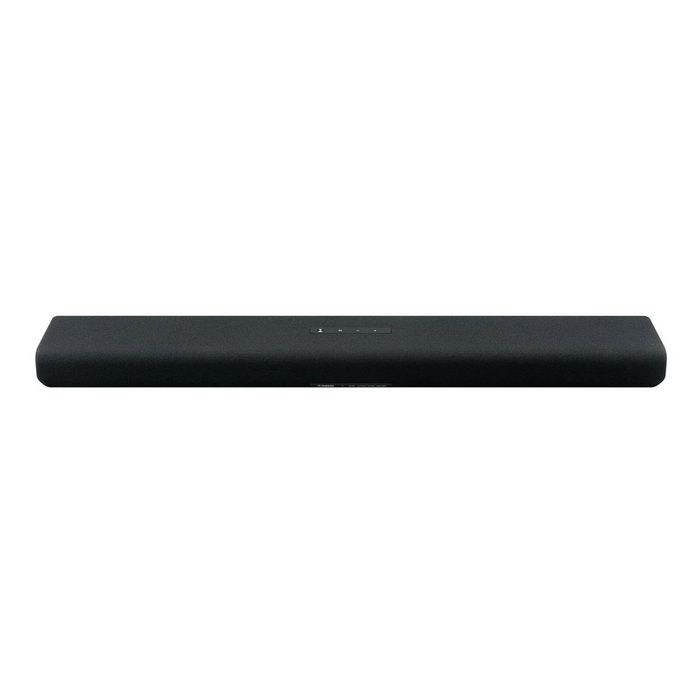 Yamaha SR-B30A Virtual Dolby Atmos Sound Bar - Black