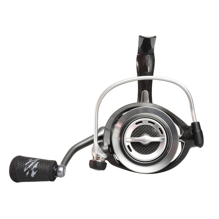 Okuma ITX 4000 Carbon Spin Reel Bearing Spinning Fishing Reel