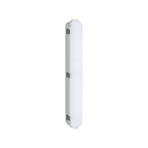 Deta 20W 60cm IP65 Tri-Colour And Multi-Power Tri-Proof LED AKOLI Batten Light