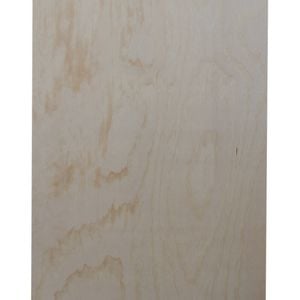 IBuilt 3000 x 1200 x 12mm BrightPly Plywood Interior Lining