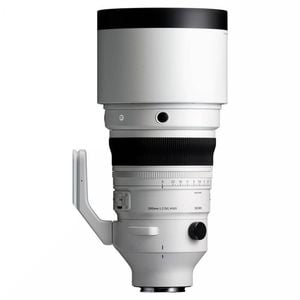 Sigma 200mm F/2 Dg Os Sports Lens For Sony E-mount