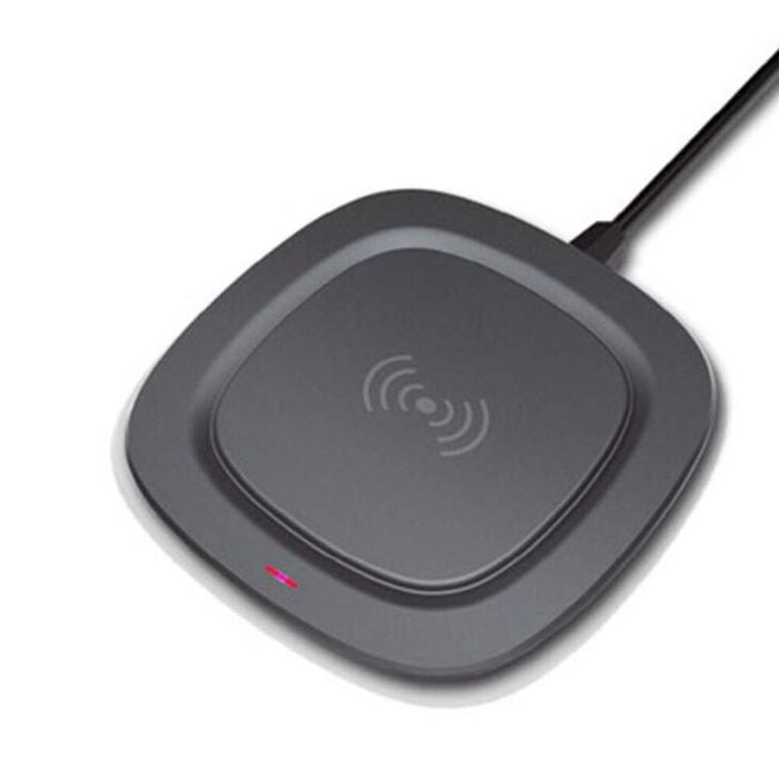 Sansai QI Wireless/Portable Charging Pad/Device for iPhone/Samsung/Google Nexus