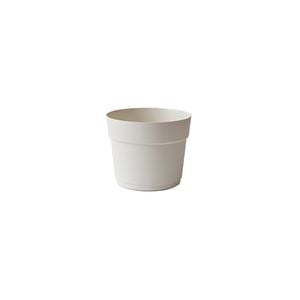 Respect 34cm Cloud Bloom Self Watering Plastic Pot