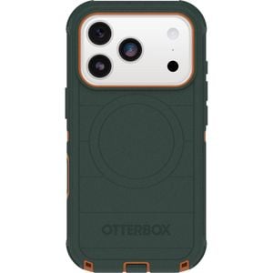 OtterBox Defender Pro Case with Camera Control for iPhone