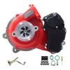 Gen1 High Flow Turbo Charger With Genuine Oil Feed Pipe For Toyota Hilux 1gd-ftv 2.8l
