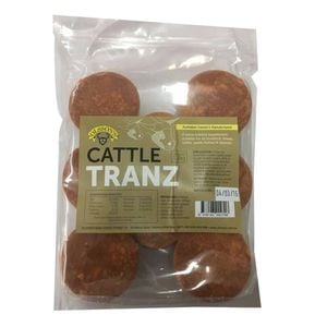 Olsson Cattle Tranz Electrolyte Travel Stress Reliever 10 x 1kg
