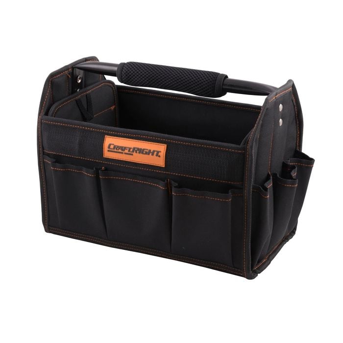 Craftright 300mm Tool Tote Bag