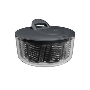Zyliss Easy Spin Salad Spinner - Small
