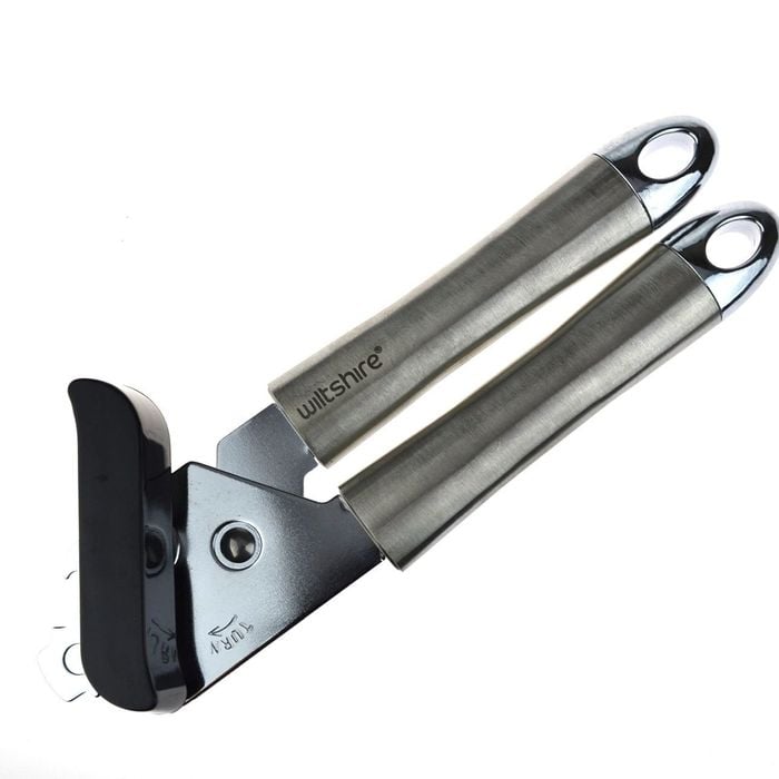 Wiltshire Stainless Steel Can Opener