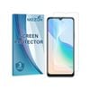 3 Pack MEZON Vivo Y01 Anti-Glare Matte Film Screen Protectors
