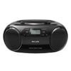 Philips Soundmachine BoomBox CD/FM/DAB